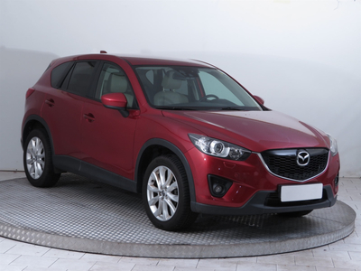 Mazda CX