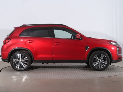 Mitsubishi ASX 2020 2.0 MIVEC 18290km SUV