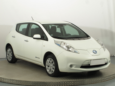 Nissan Leaf 2014 24 kWh 90301km Hatchback