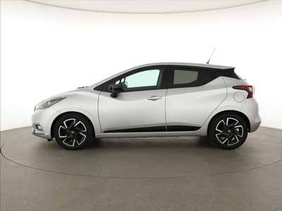 Nissan Micra 2022 1.0 IG