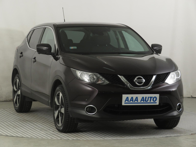 Nissan Qashqai 2018 1.6 DIG