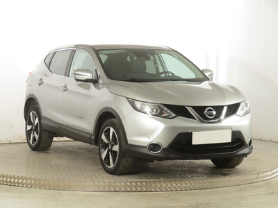 Nissan Qashqai 2019 1.3 DIG