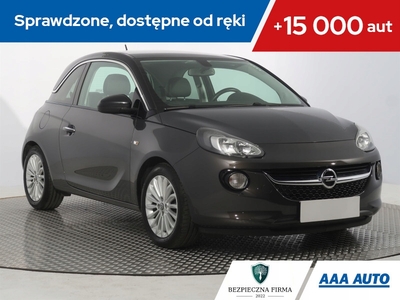 Opel Adam Hatchback 1.4 87KM 2015