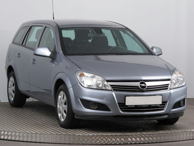 Opel Astra 2011 1.6 T 139875km Combi