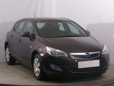 Opel Astra 2012 1.4 T 184308km Hatchback