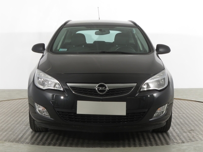 Opel Astra 2012 1.6 16V 152039km Kombi