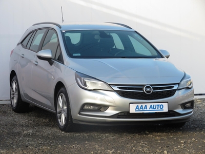 Opel Astra 2017 1.6 CDTI 167498km Kombi