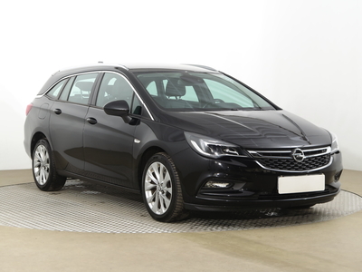 Opel Astra 2017 1.6 CDTI 56644km Kombi