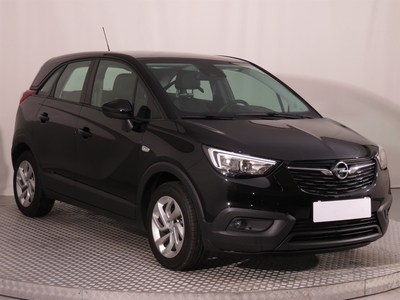 Opel Crossland 2018 1.2 Turbo 66000km SUV