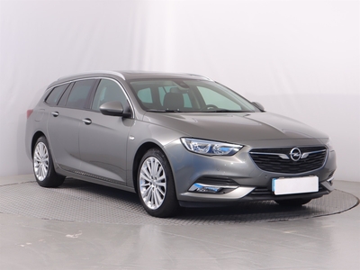 Opel Insignia 2018 2.0 CDTI 165130km Combi