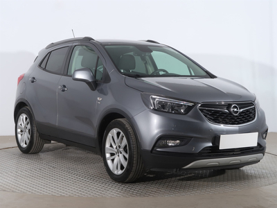 Opel Mokka 2017 1.6 CDTI 76690km SUV