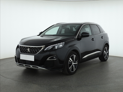 Peugeot 3008 2018 1.5 BlueHDi 159955km SUV