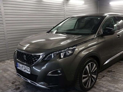 Peugeot 3008 II Crossover 1.6 THP 180KM 2019