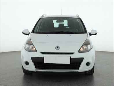 Renault Clio 2012 1.5 dCi 272748km Kombi