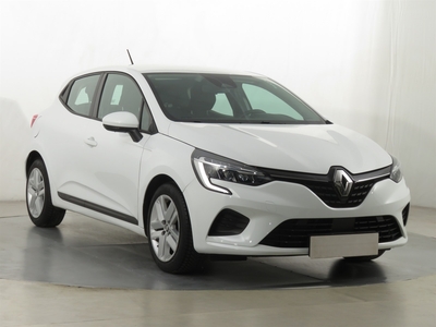 Renault Clio 2022 1.0 SCe 47101km Hatchback