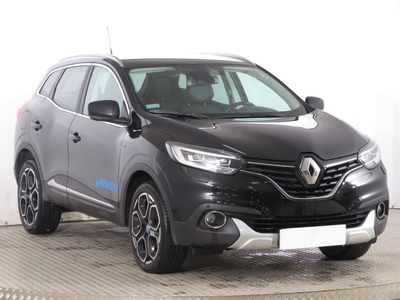 Renault Kadjar 2018 1.6 TCe 92324km SUV