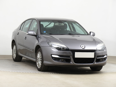 Renault Laguna 2012 1.9 dCi 184983km Hatchback