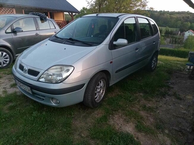 Renault Megane Scenic 1.9 DCI