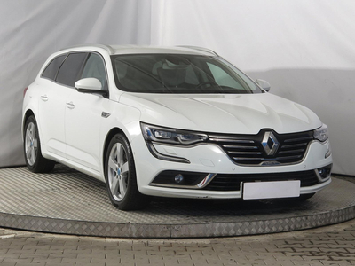 Renault Talisman 2016 1.6 TCe 103401km Kombi