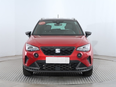 Seat Arona 2021 1.0 TSI 15621km SUV