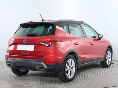 Seat Arona 2022 1.0 TSI 14510km SUV