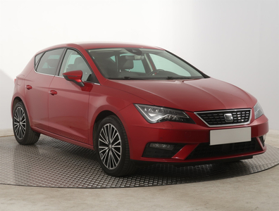 Seat Leon 2019 1.5 TSI 66431km Hatchback