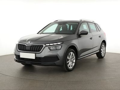 Skoda Kamiq 2023 1.0 TSI 21886km SUV