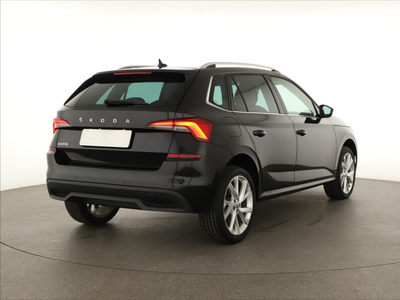 Skoda Kamiq 2023 1.5 TSI 31755km SUV