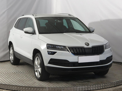 Skoda Karoq 2019 1.5 TSI 165156km SUV