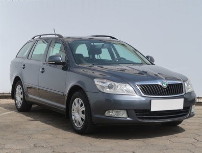 Skoda Octavia 2012 2.0 TDI 208953km Kombi