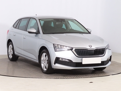 Skoda Scala 2019 1.0 TSI 32663km Hatchback