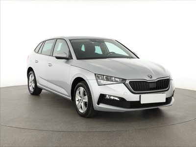 Skoda Scala 2020 1.0 TSI 36225km Hatchback