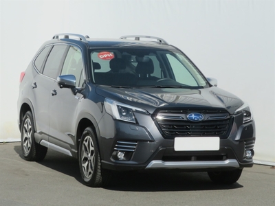 Subaru Forester 2023 2.0 e