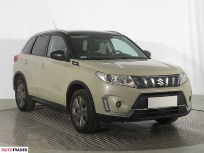 Suzuki Vitara 1.0 109 KM 2019r. (Piaseczno)