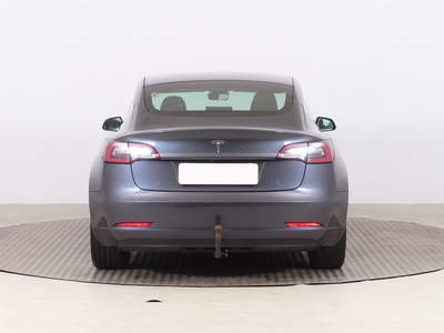 Tesla Model 3 2019 Long Range 4WD 73kWh 84466km Sedan