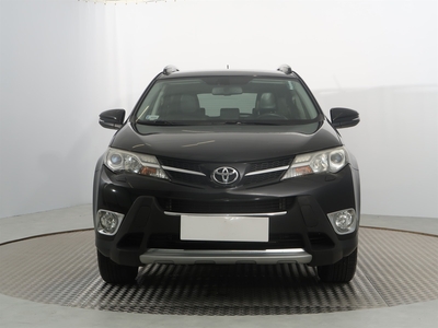 Toyota RAV 4 2013 2.2 D