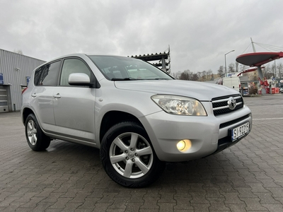 Toyota RAV-4