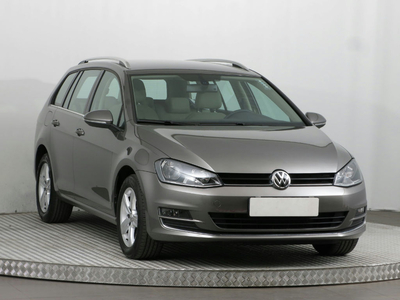 Volkswagen Golf 2018 1.4 TSI 221254km Kombi