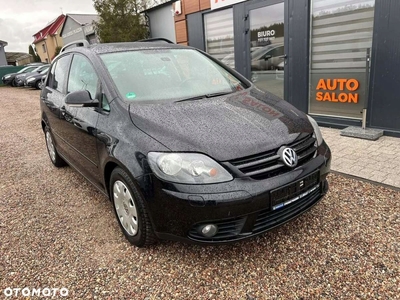 Volkswagen Golf Plus I 1.9 TDI 105KM 2008