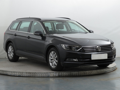 Volkswagen Passat 2015 2.0 TDI 195544km Combi