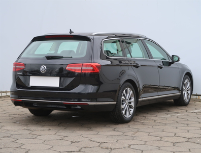 Volkswagen Passat 2016 1.8 TSI 227610km Kombi