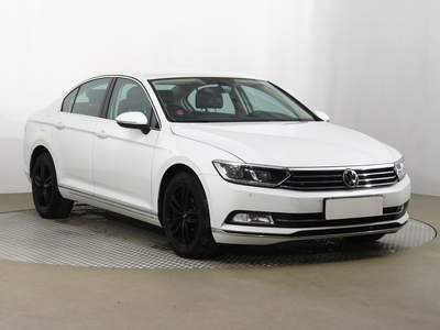 Volkswagen Passat 2019 1.4 GTE 59435km Sedan