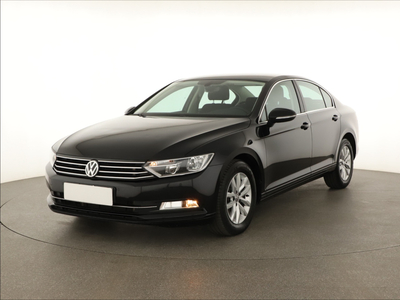 Volkswagen Passat 2019 2.0 TDI 38037km Sedan