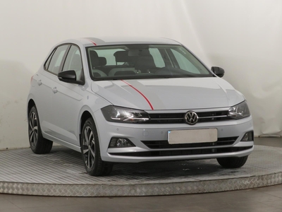 Volkswagen Polo 2019 1.0 TSI 43041km Hatchback