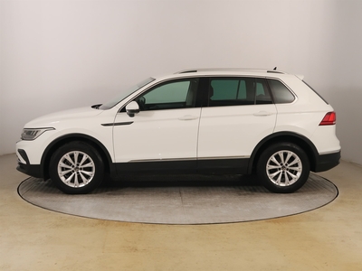 Volkswagen Tiguan 2021 1.5 TSI 41046km SUV