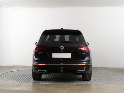 Volkswagen Tiguan Allspace 2019 2.0 BiTDI 85128km SUV