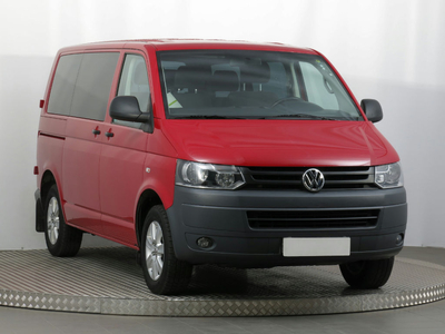 Volkswagen Transporter 2016 2.0 TDI 109448km Bus