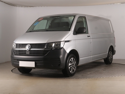 Volkswagen Transporter 2019 2.0 TDI 65391km Van