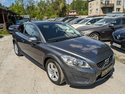 Volvo C30