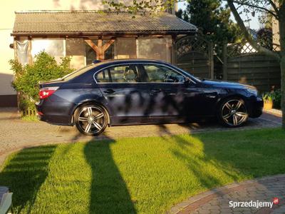 BMW 525D | MOD 220KM,19